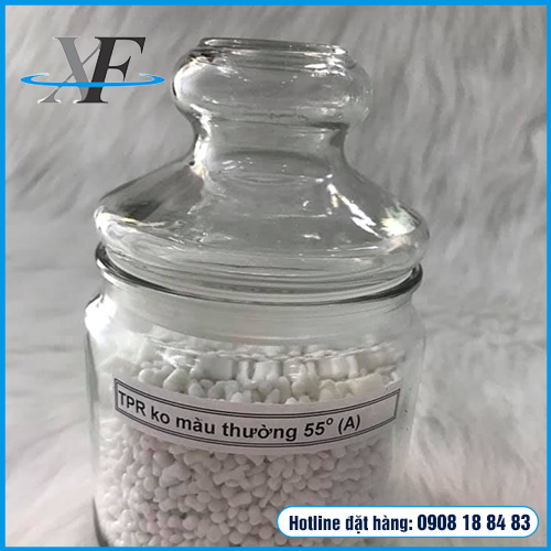 Hạt Nhựa Kỹ Thuật